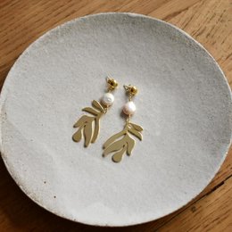 Boucles d'oreilles Gigi