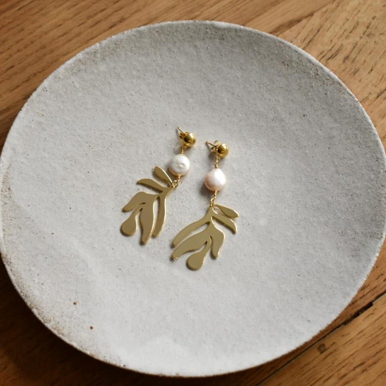 Gigi earrings