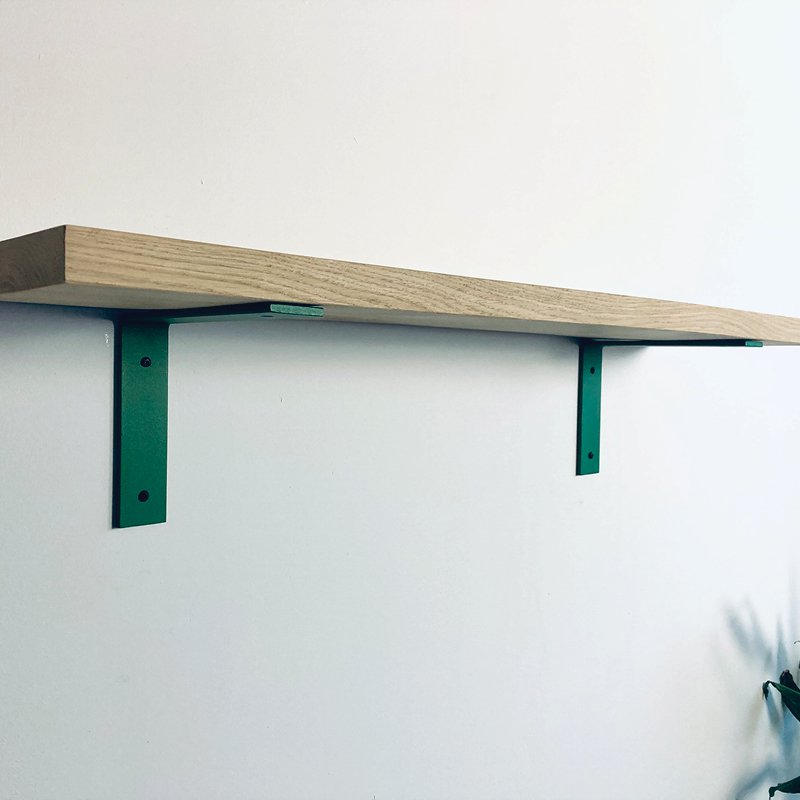 Planche-planche inversée en L-modèle Green
