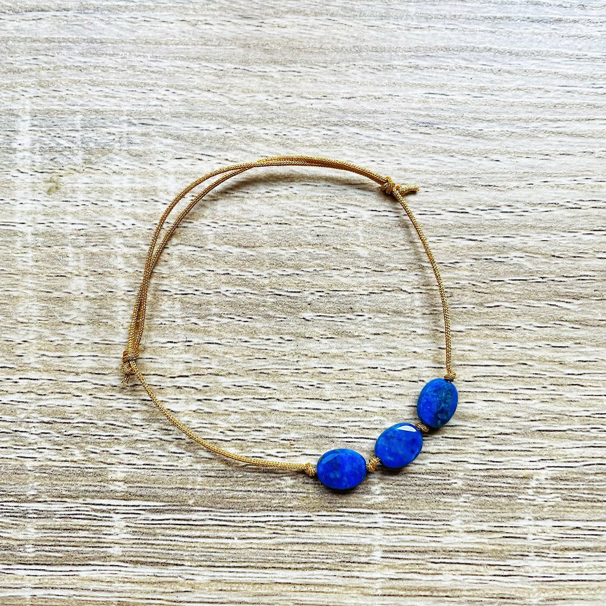 Sodalite Compréhension