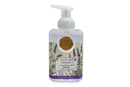 Schäumende Sheabutterseife Lavendel 520 ml Isabelle Rose