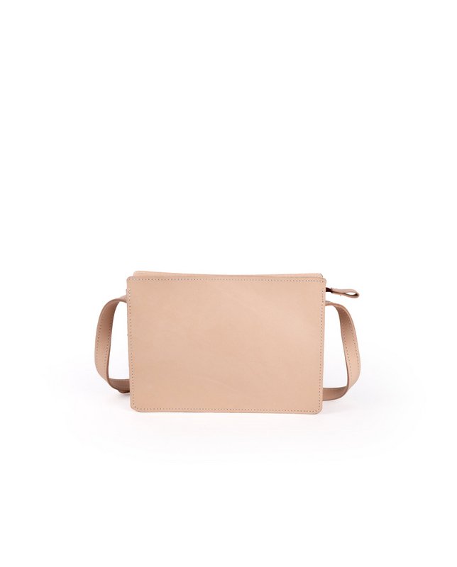 SAS Schultertasche