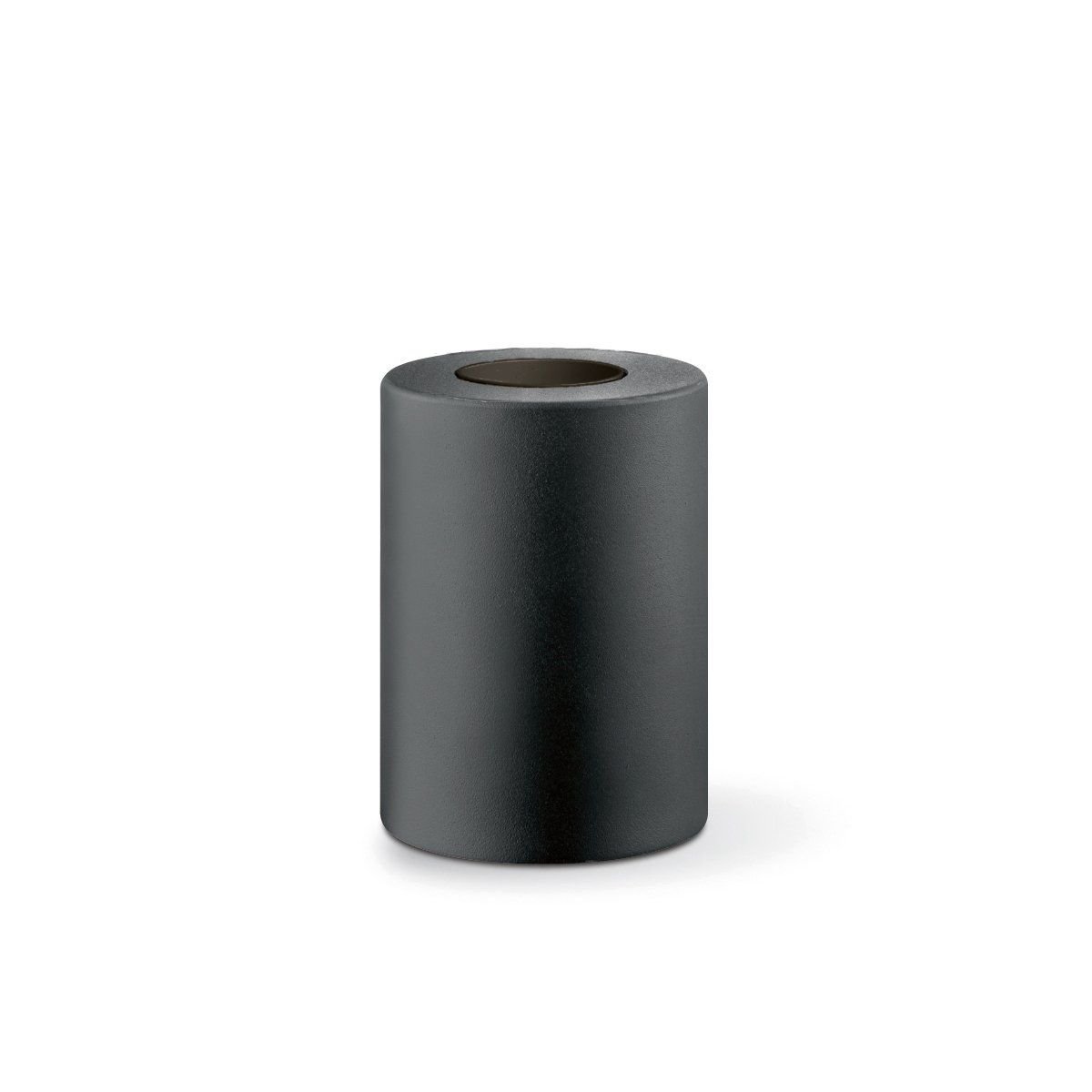 Home Sweet Home Industriel bordlampe Dry Rond - sort - 7,5/7,5/10cm
