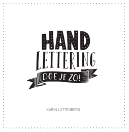Karin Luttenberg - Scrivere a mano è come lo fai!