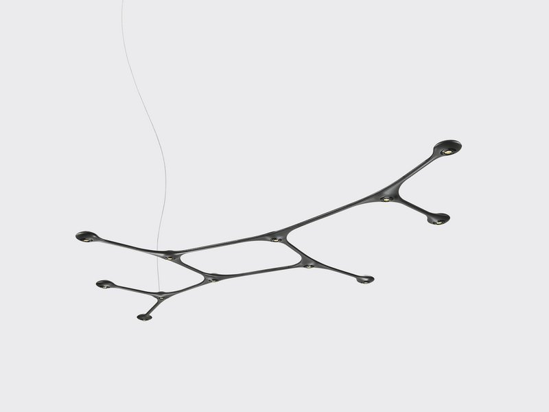 Carbon Light 12 armatur