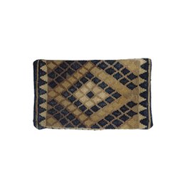 Kelim handgeweven Mirage kussenhoes