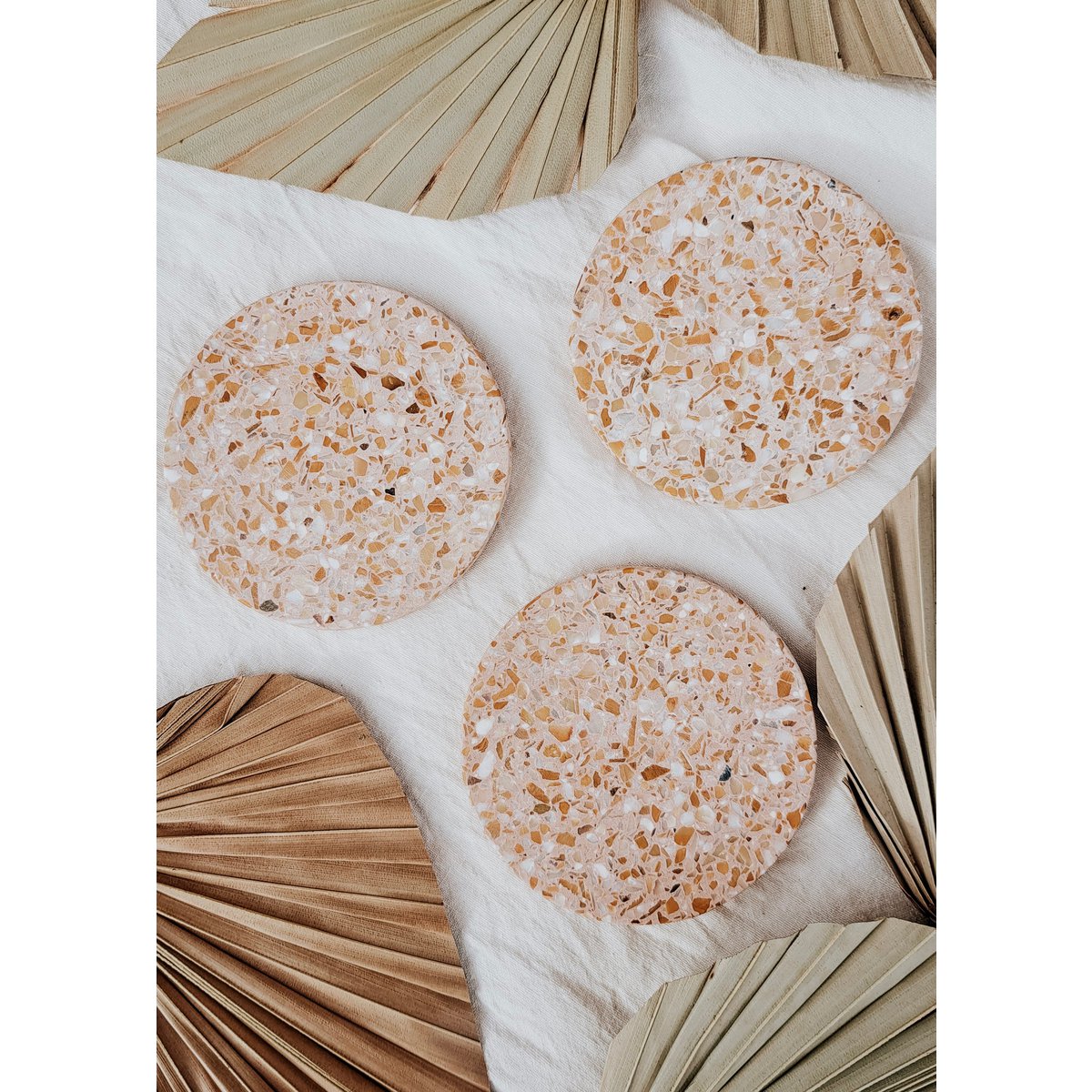 Coasters - Verona Collection