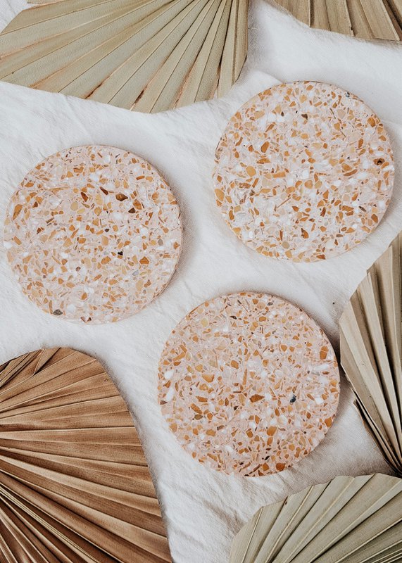 Coasters - Verona Collection