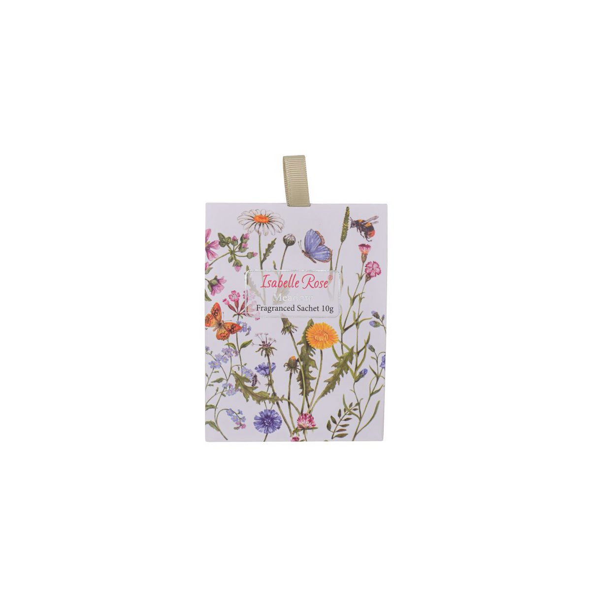 Scented bag Meadow 10g Isabelle Rose