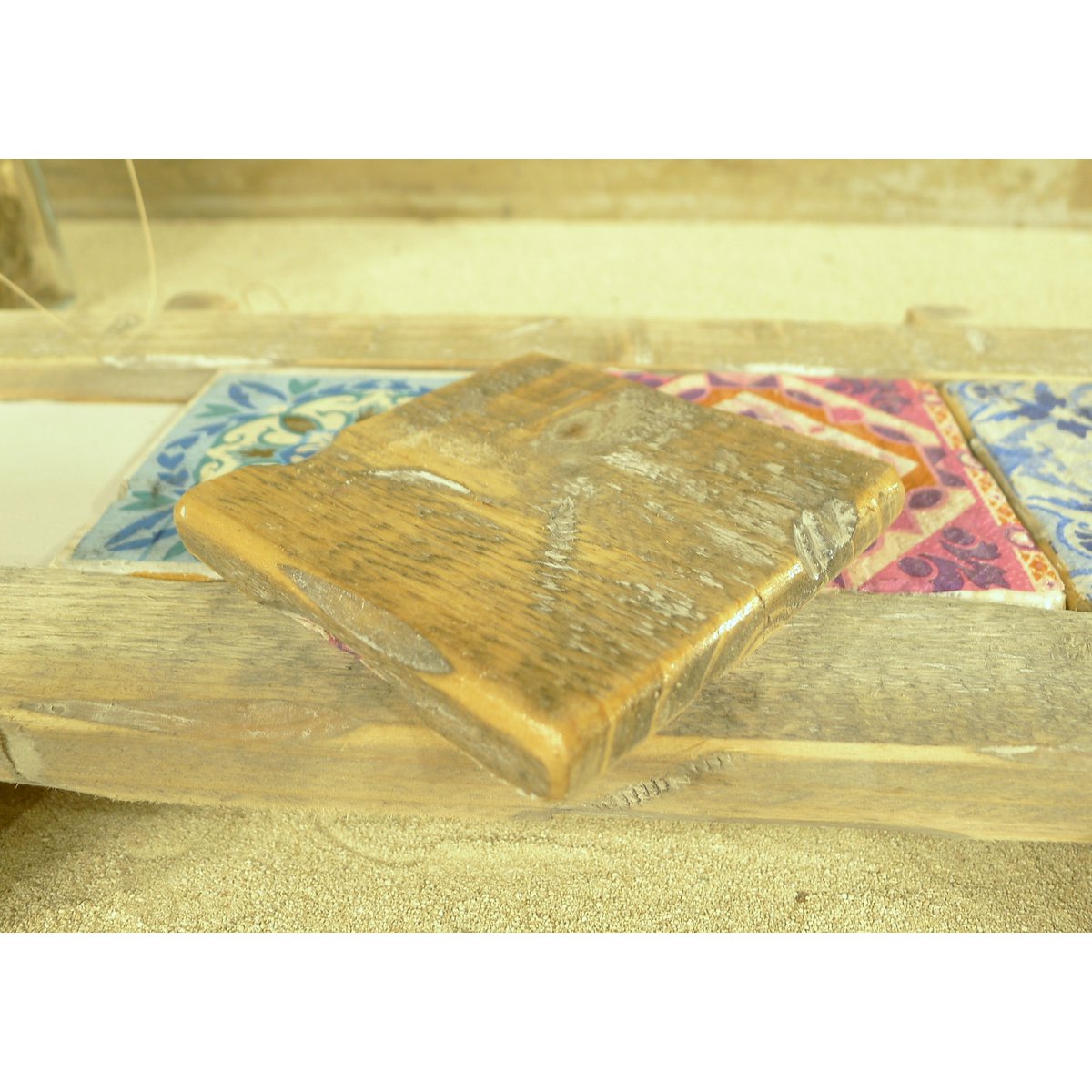 tray old dutch coast hold 4
