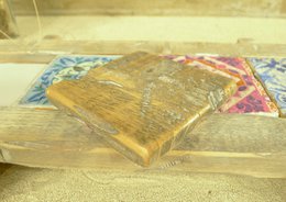 tray old dutch coast hold 4