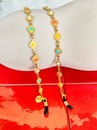 I-biza (dorado) Cordones soleados x Lizzy van der Ligt