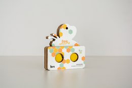 Seedbombs - Bee Warriors