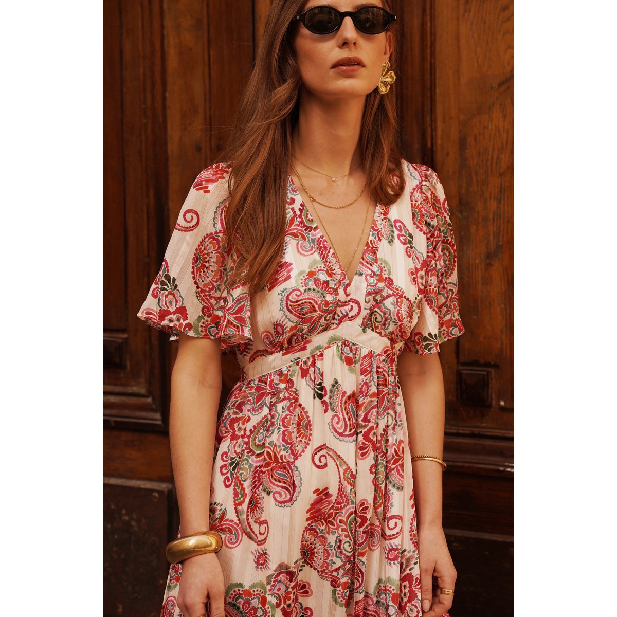 Robe Suzy