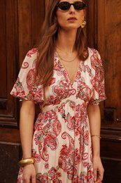 Robe Suzy