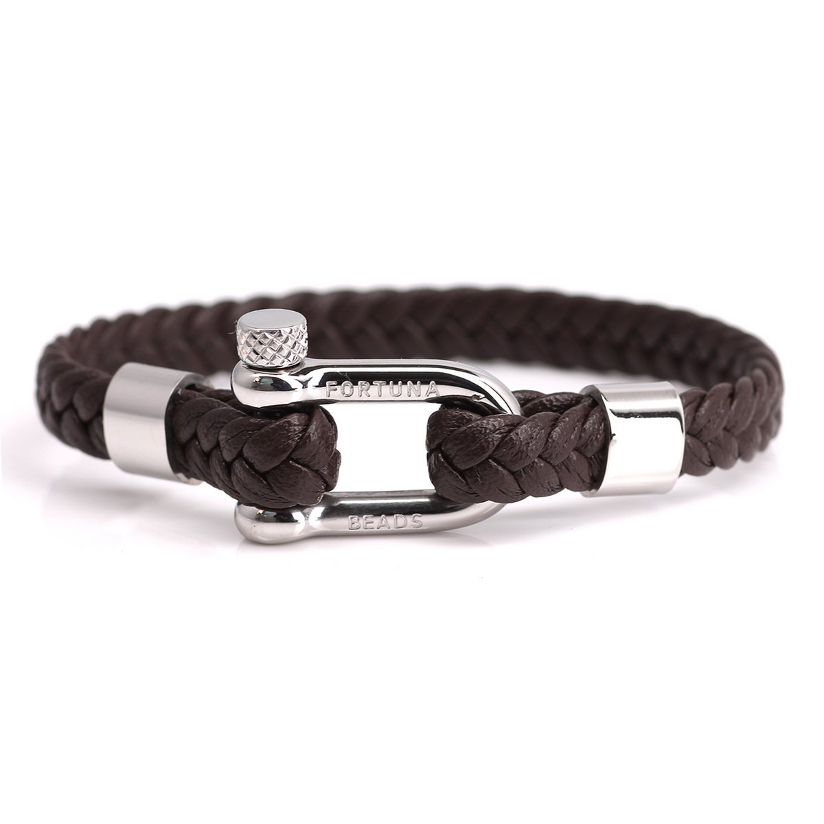 Nautical L6 Brown Leather