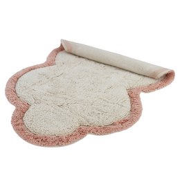 Cloud-Kinderteppich Little Nimbus Blush