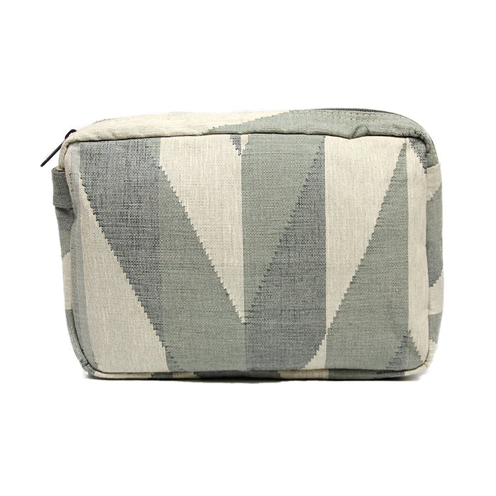 Trousse de toilette Dacca L