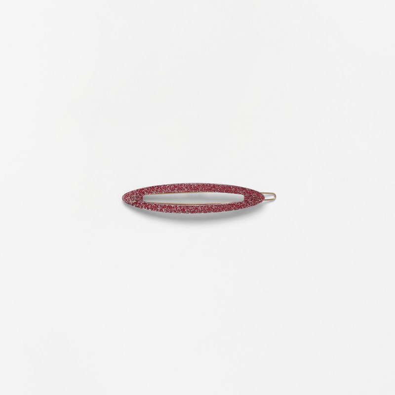 Barrette Marinette - Disco