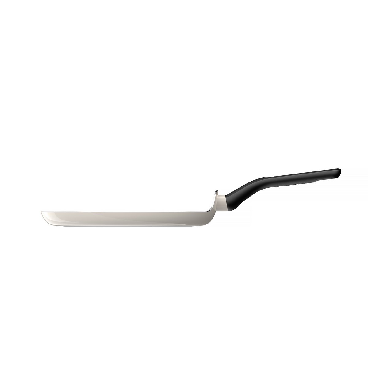 LEO Pancake pan non-stick Glints Spirit 24cm