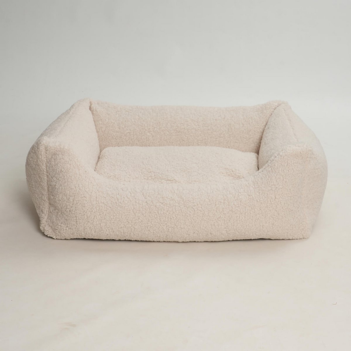 Hundebett Box Bett Paddy creme
