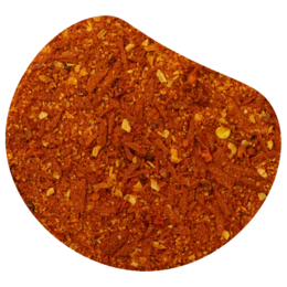 Avocado spice mix