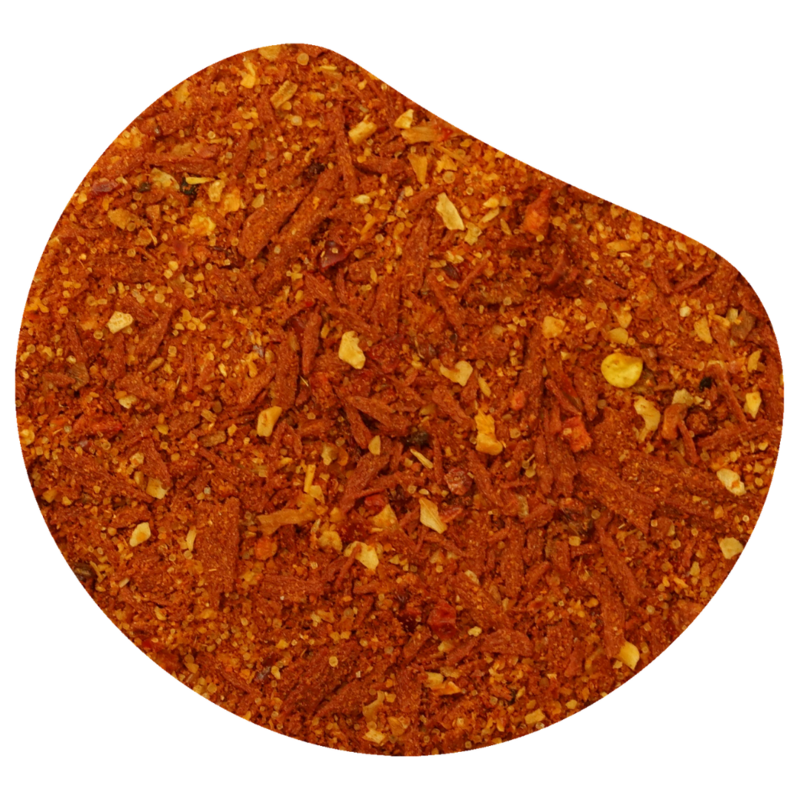 Avocado spice mix