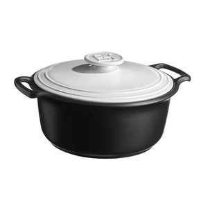 Emile Henry Sublime+ Kookpan - Ø290mm - 7Ltr