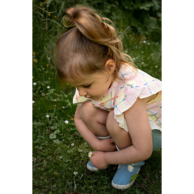 blusa Jessy ss