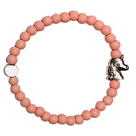 Armband Einhorn