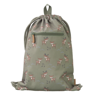 Zwemtas Deer Olive