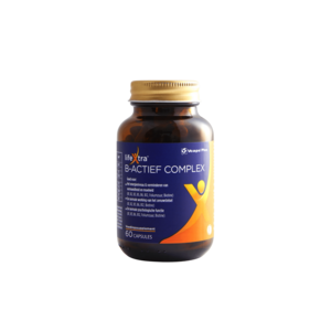 LifeXtra B-Active Complex | Vitamin B Complex Supplement