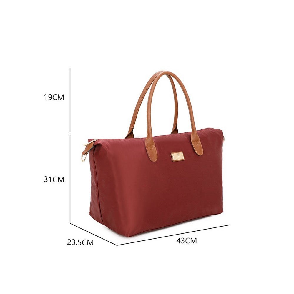 Gallantry Rose – Bolso de hombro