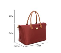 Gallantry Rose – Bolso de hombro