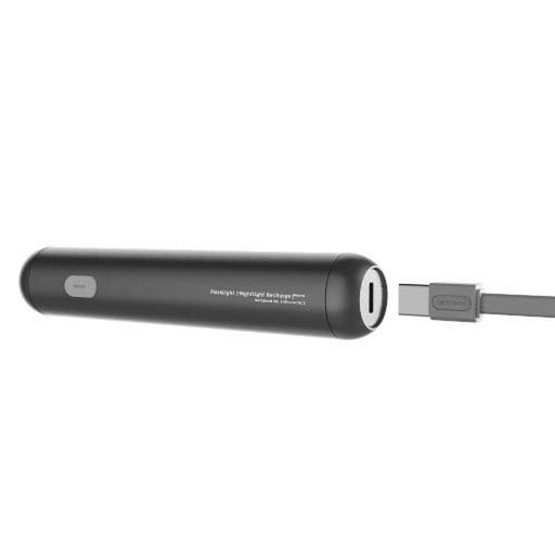 Lampe de poche/veilleuse rechargeable