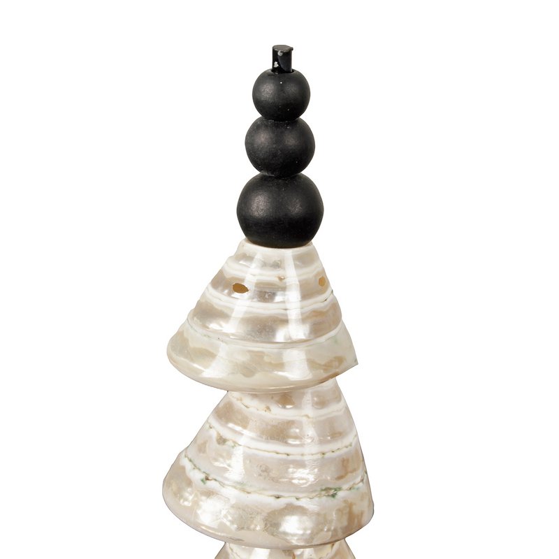 J72 Torre Conchiglia Perla S