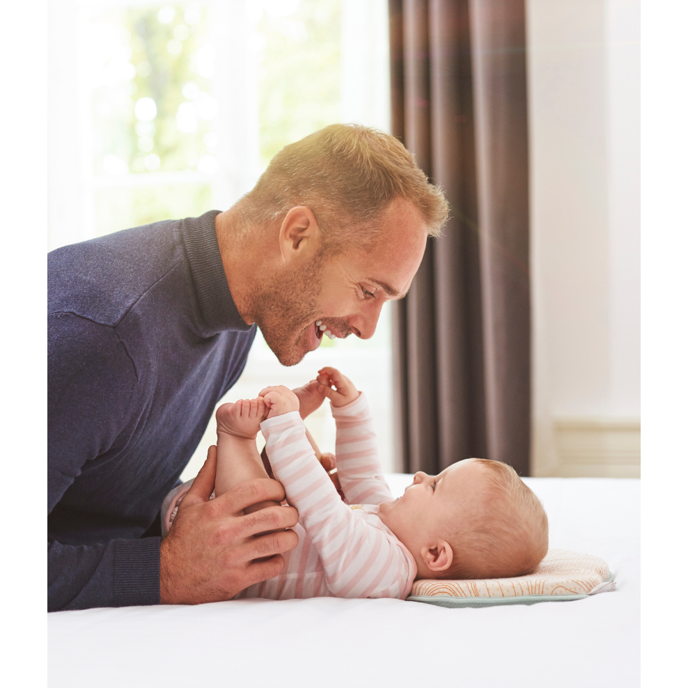 Lovenest Natural Care hoofdkussen