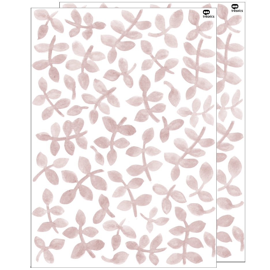 Pink (2 sheets)
