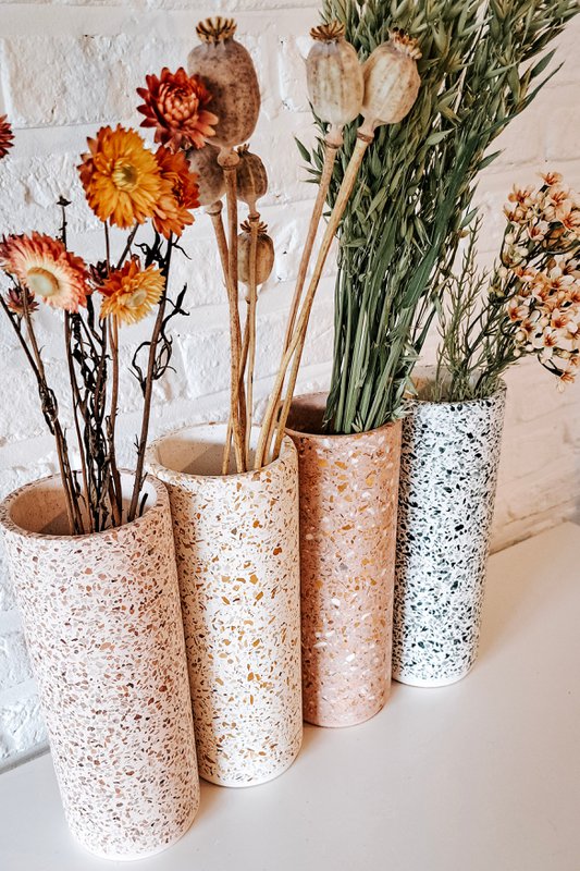 Polly Vase - Roma Collection