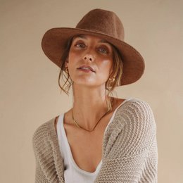 Highland Fedora
