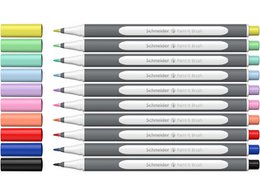 Pincel Schneider Paint-It 070 8+2 es. caja de cartón