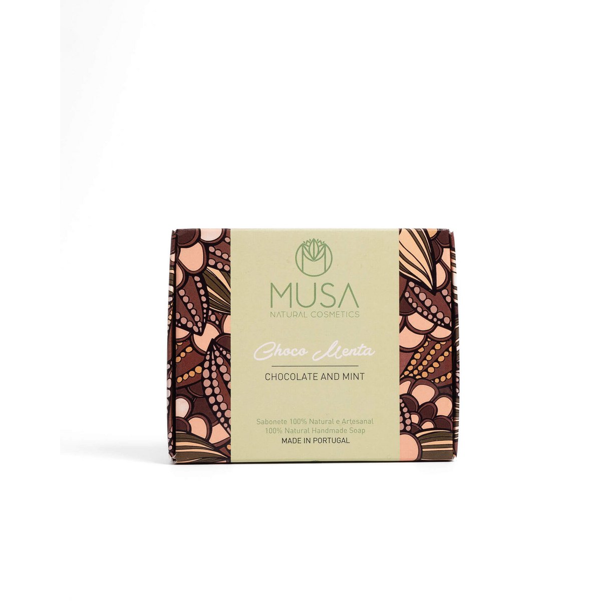 Soap Choco Mint