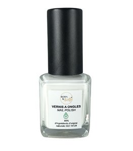 NATURAL NAIL POLISH - 7mL