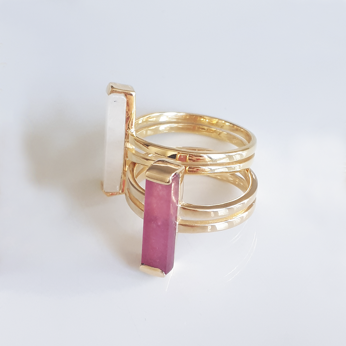 Tyee Ring