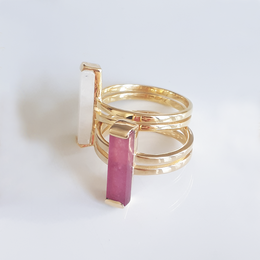 Anello Tye