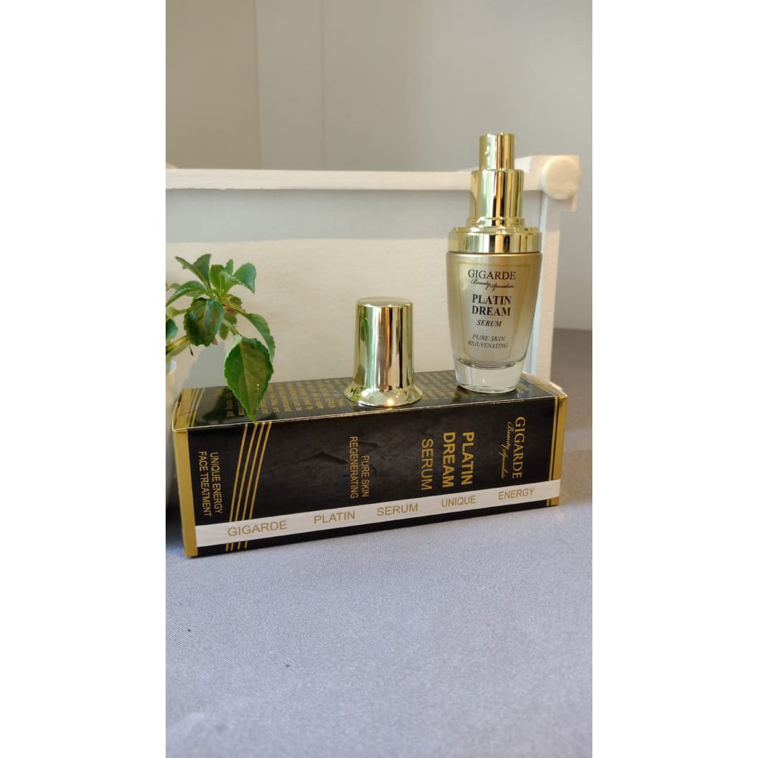 Platinum Dream Siero 30 ml