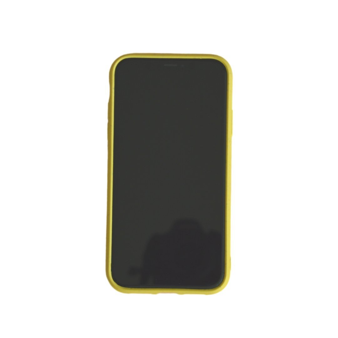 Funda ecológica para iPhone - Mascota