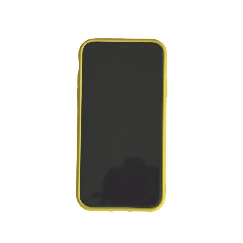 Coque iPhone écologique - Animal de compagnie