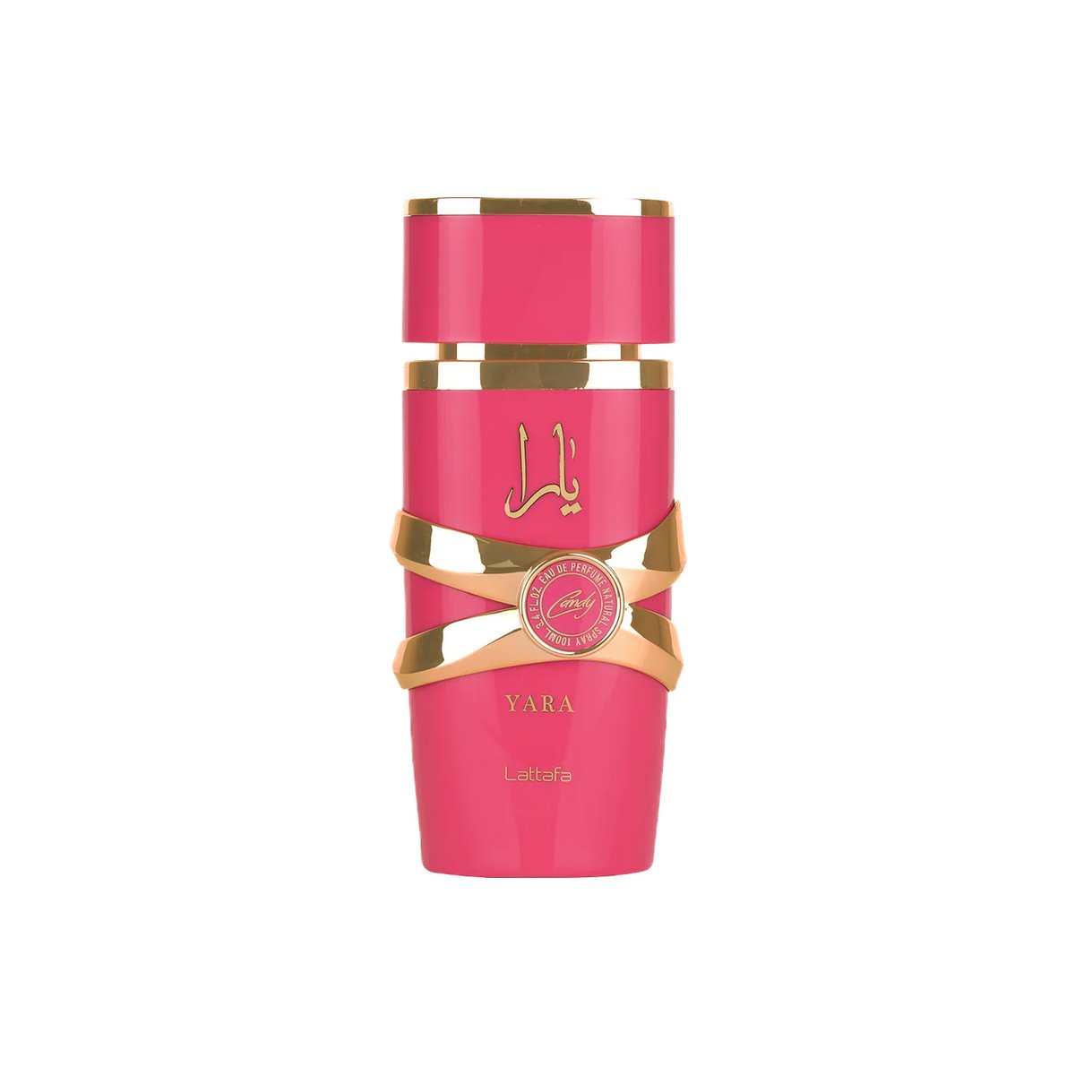 Lattafa Yara Candy 100 ml EDP