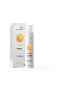 Skin Perfector BB Nude Colored Moisturizing Cream